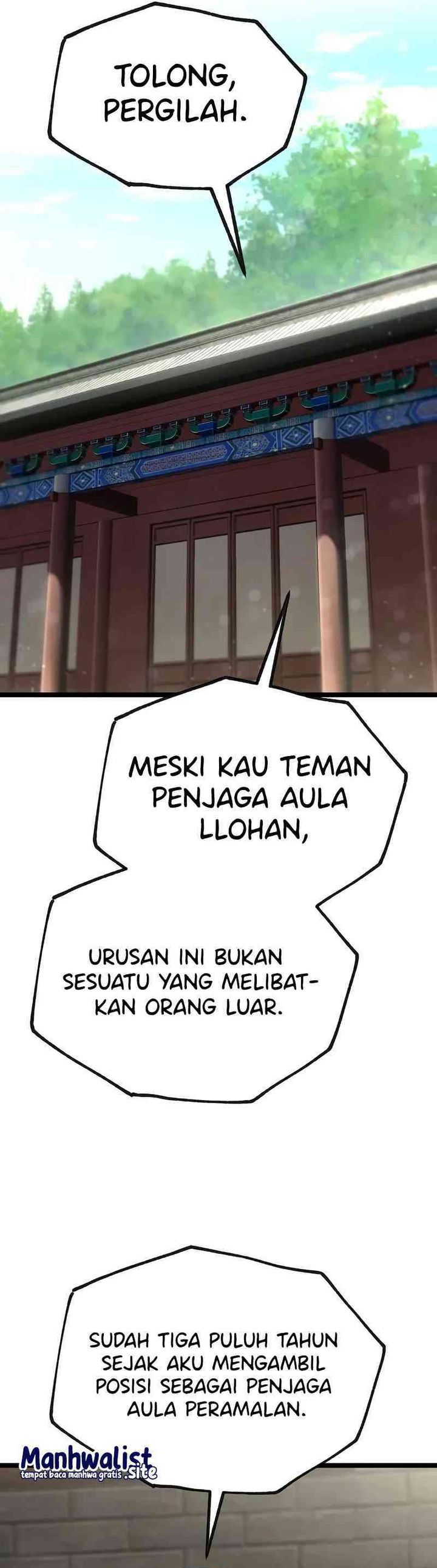 Tang Clan Legend Chapter 26 Bahasa Indonesia