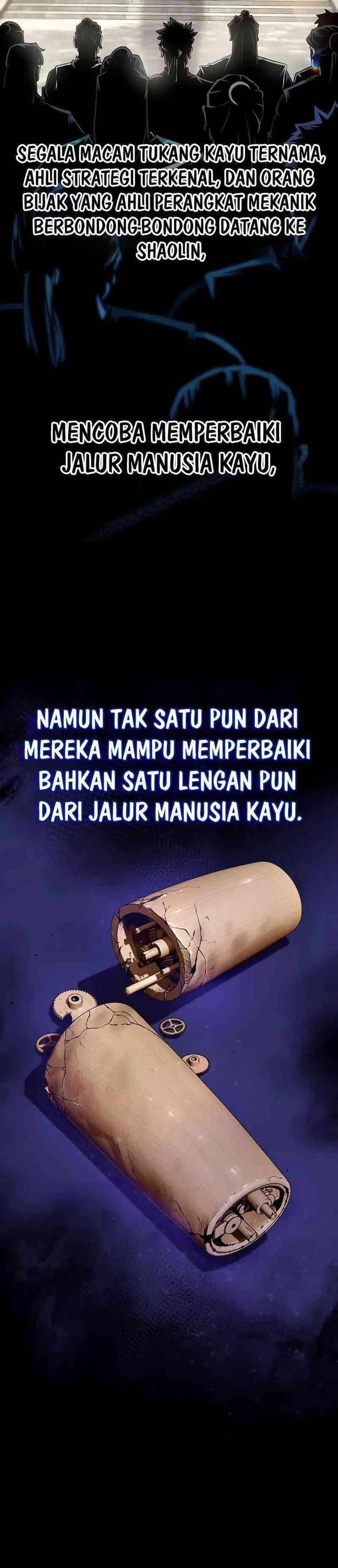 Tang Clan Legend Chapter 26 Bahasa Indonesia