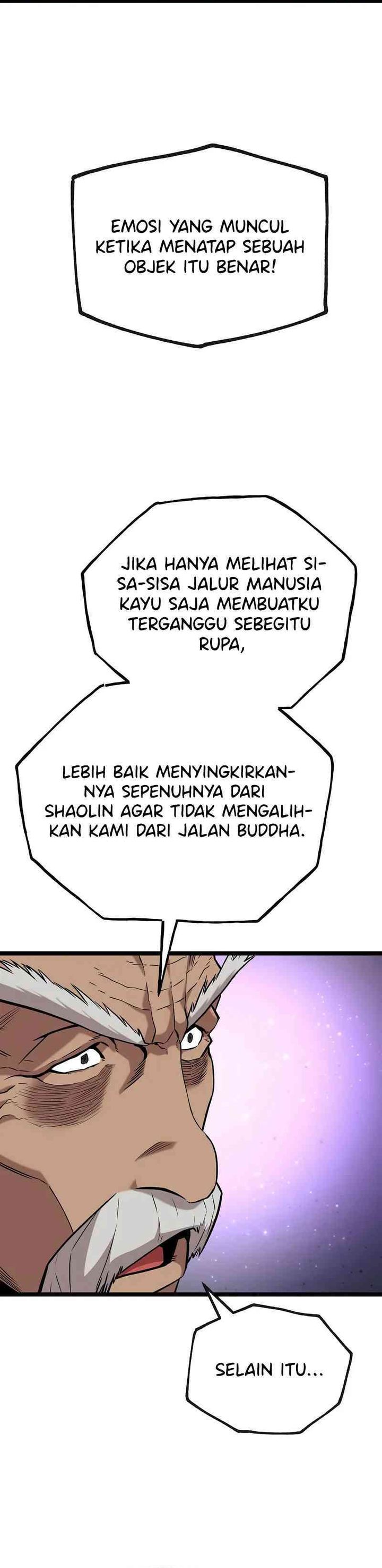 Tang Clan Legend Chapter 26 Bahasa Indonesia