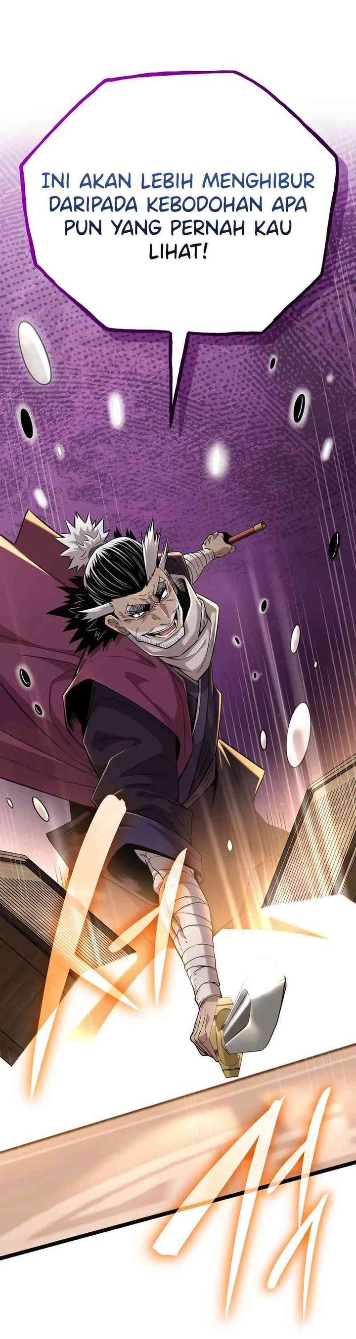 Tang Clan Legend Chapter 26 Bahasa Indonesia