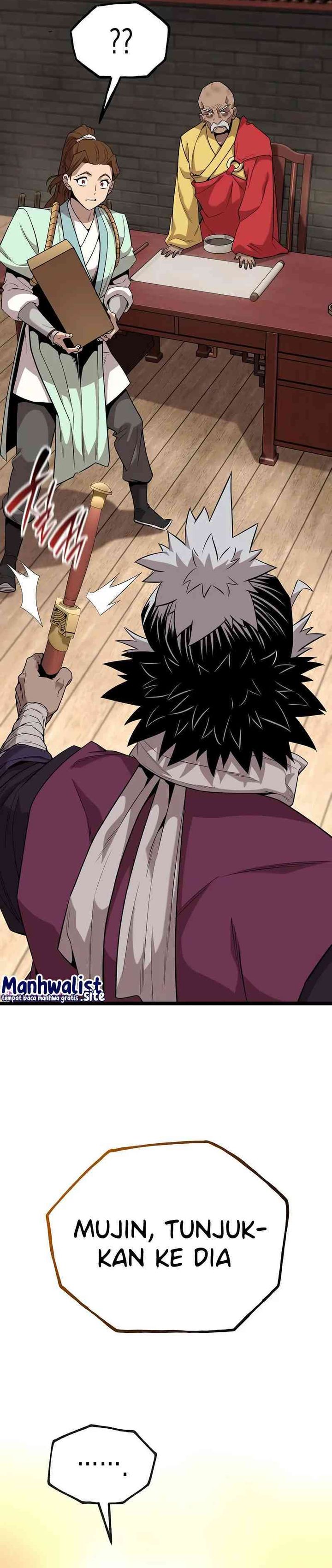 Tang Clan Legend Chapter 26 Bahasa Indonesia