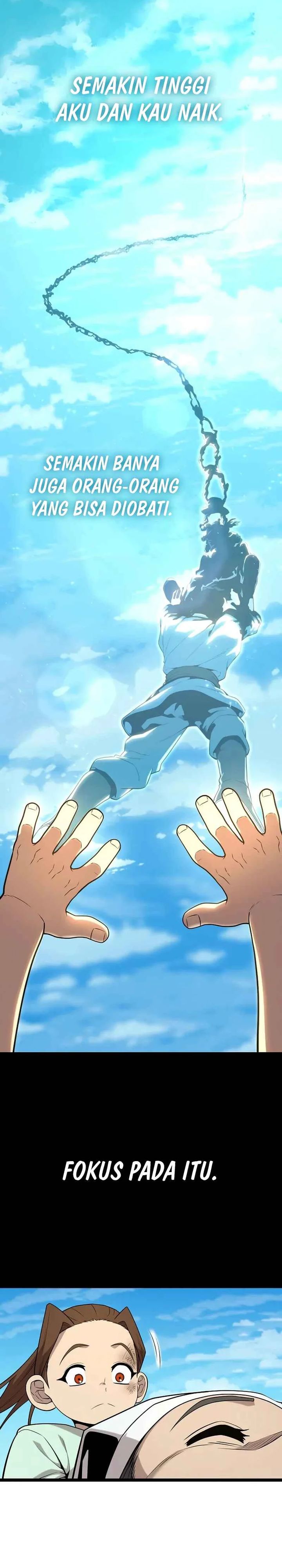 Tang Clan Legend Chapter 29 Bahasa Indonesia