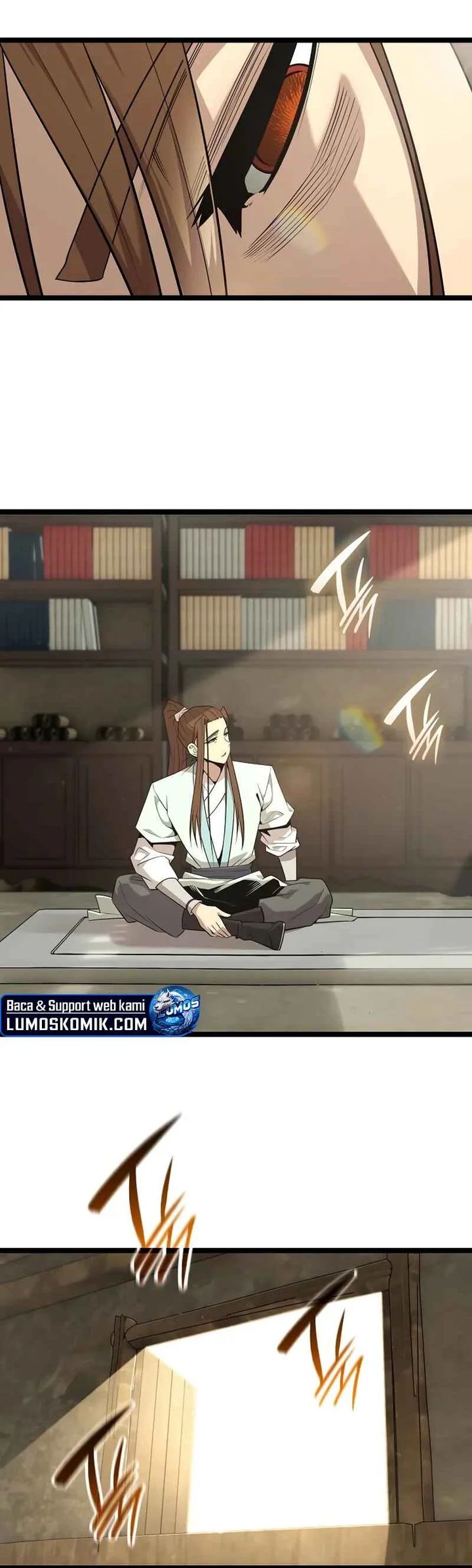 Tang Clan Legend Chapter 29 Bahasa Indonesia