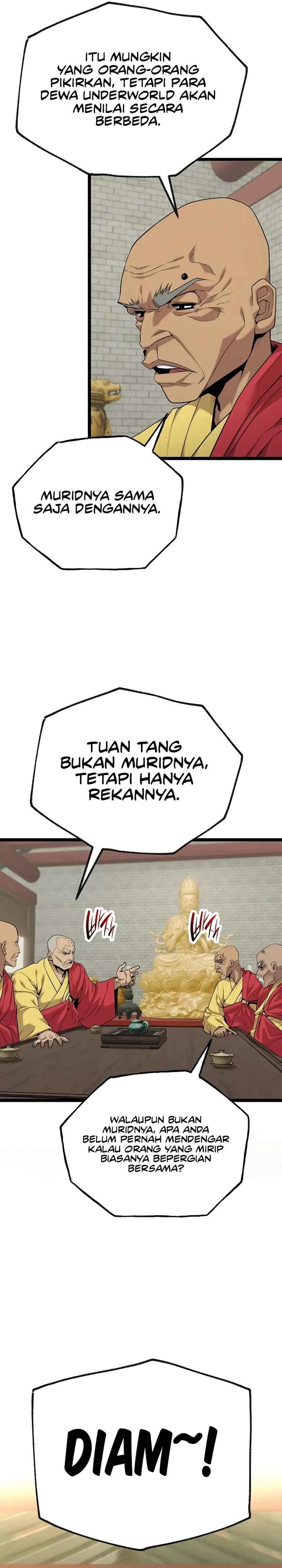 Tang Clan Legend Chapter 29 Bahasa Indonesia