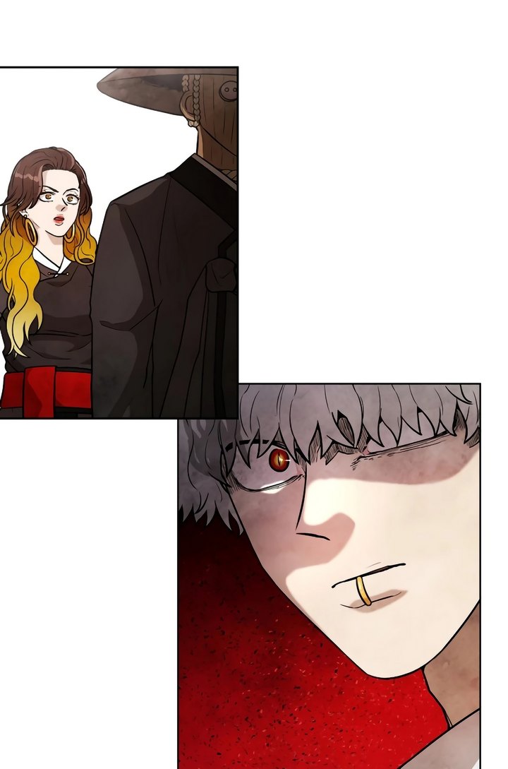 Taoist Master Hoguk chapter 8