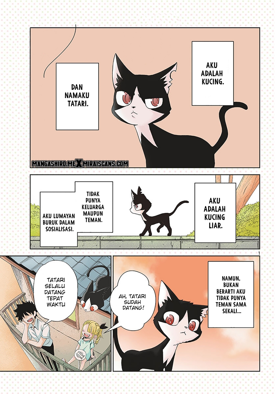 Tatari Chapter 01 Bahasa Indonesia