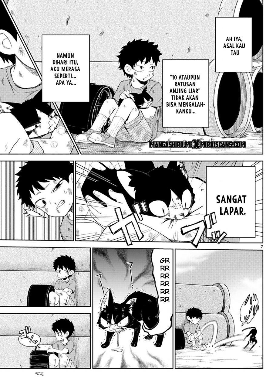Tatari Chapter 01 Bahasa Indonesia