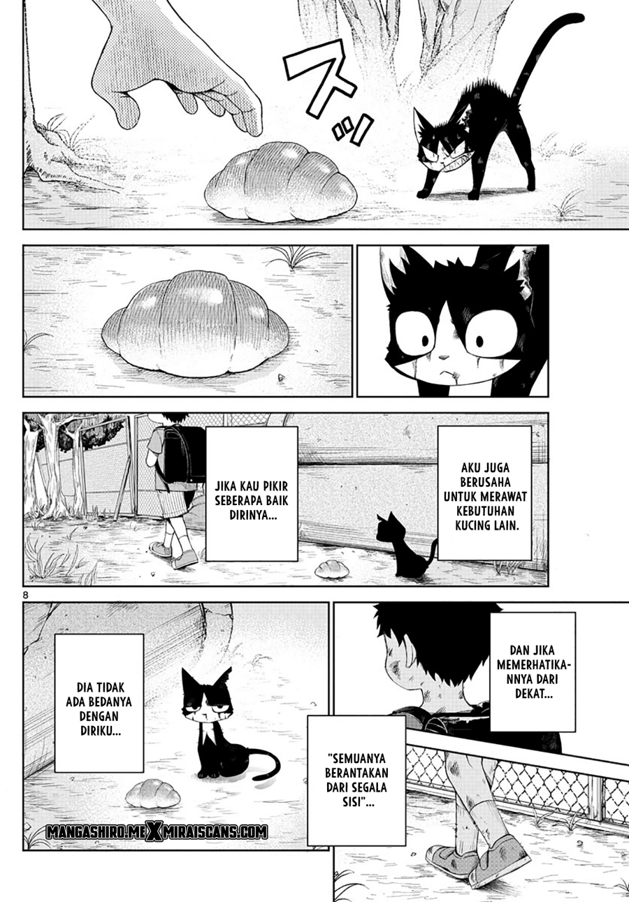 Tatari Chapter 01 Bahasa Indonesia