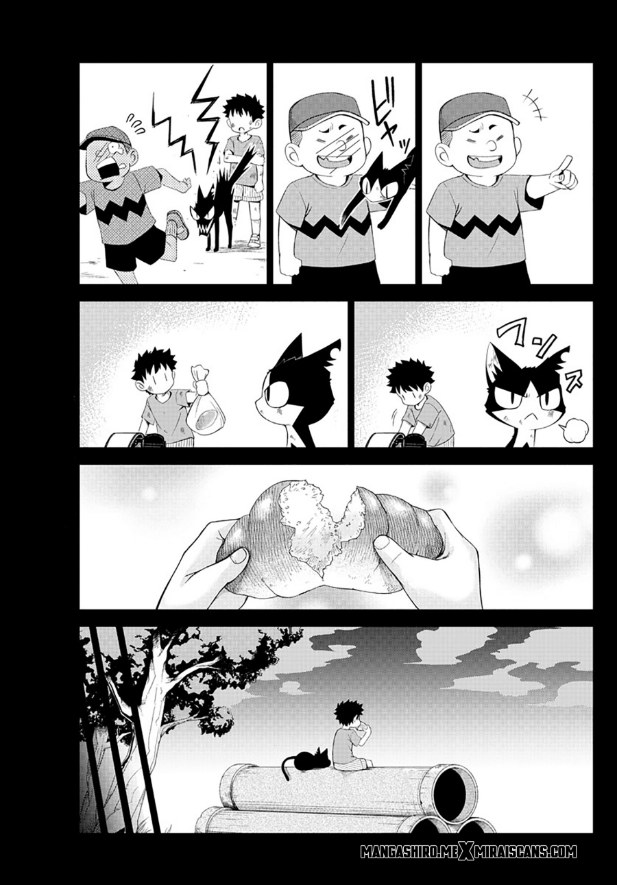 Tatari Chapter 01 Bahasa Indonesia