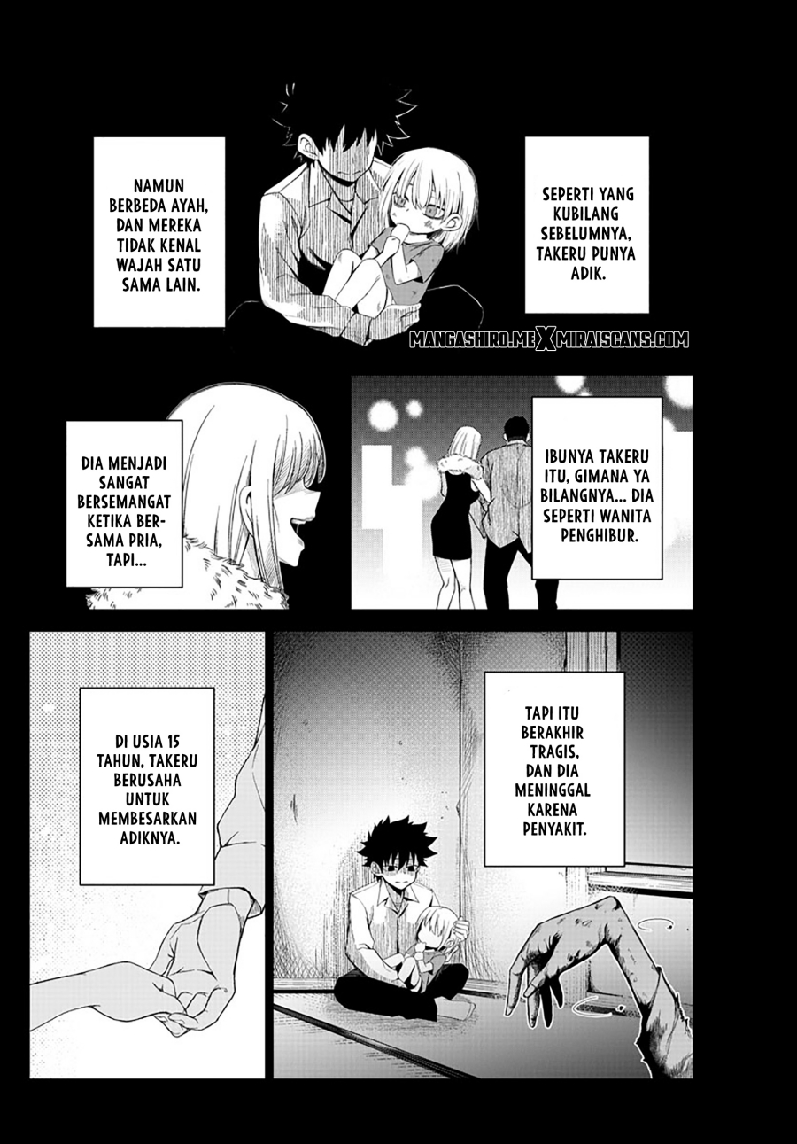 Tatari Chapter 01 Bahasa Indonesia