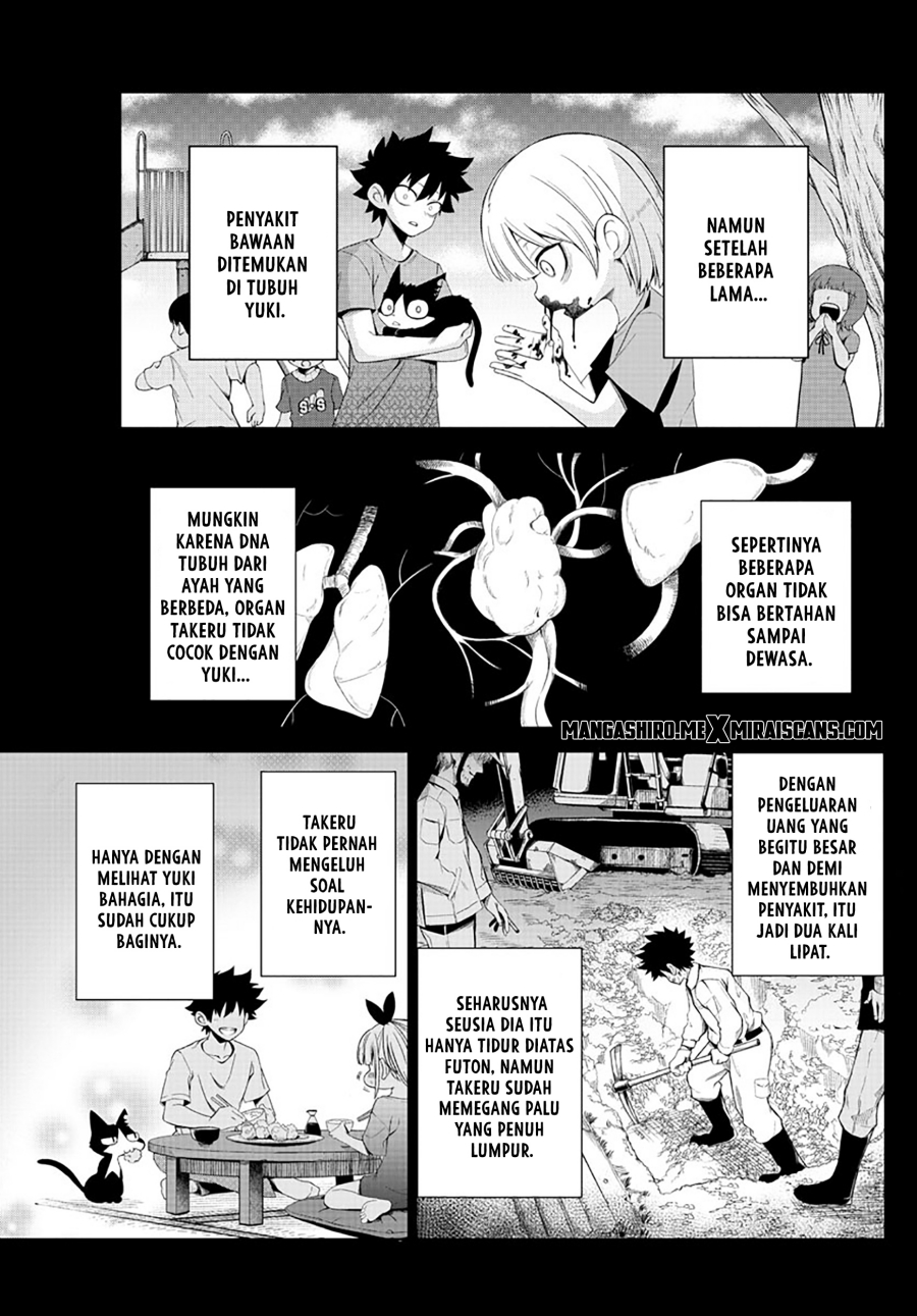 Tatari Chapter 01 Bahasa Indonesia