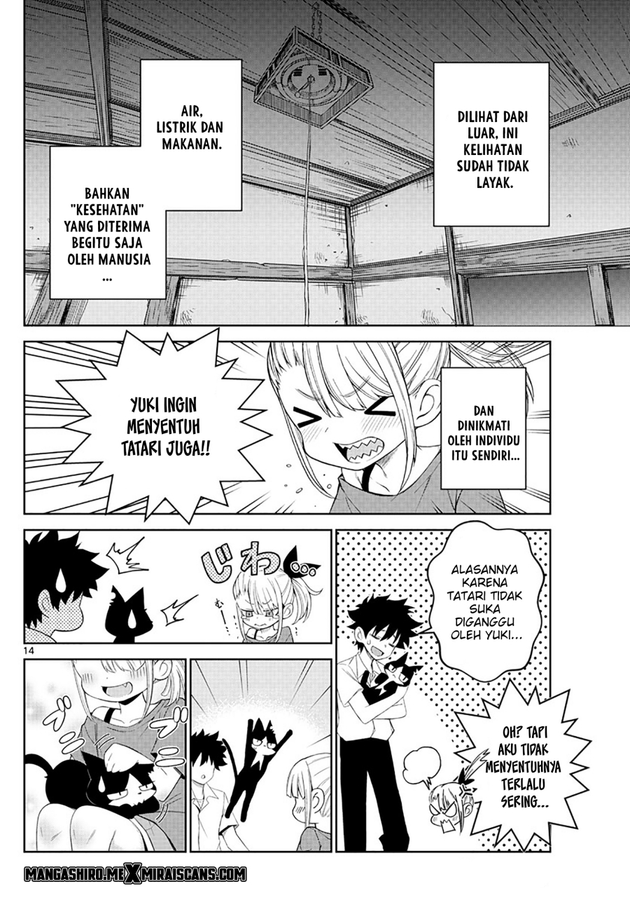 Tatari Chapter 01 Bahasa Indonesia
