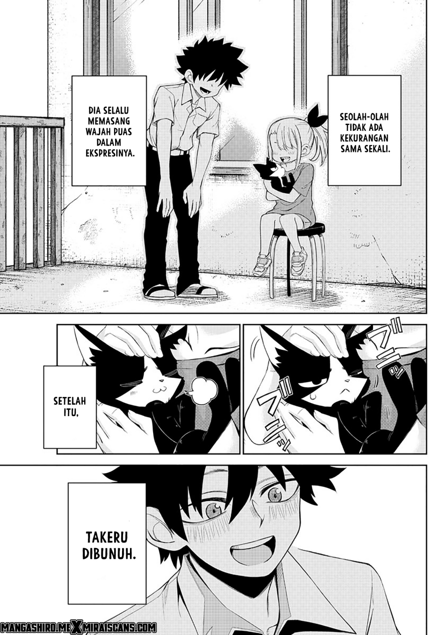 Tatari Chapter 01 Bahasa Indonesia