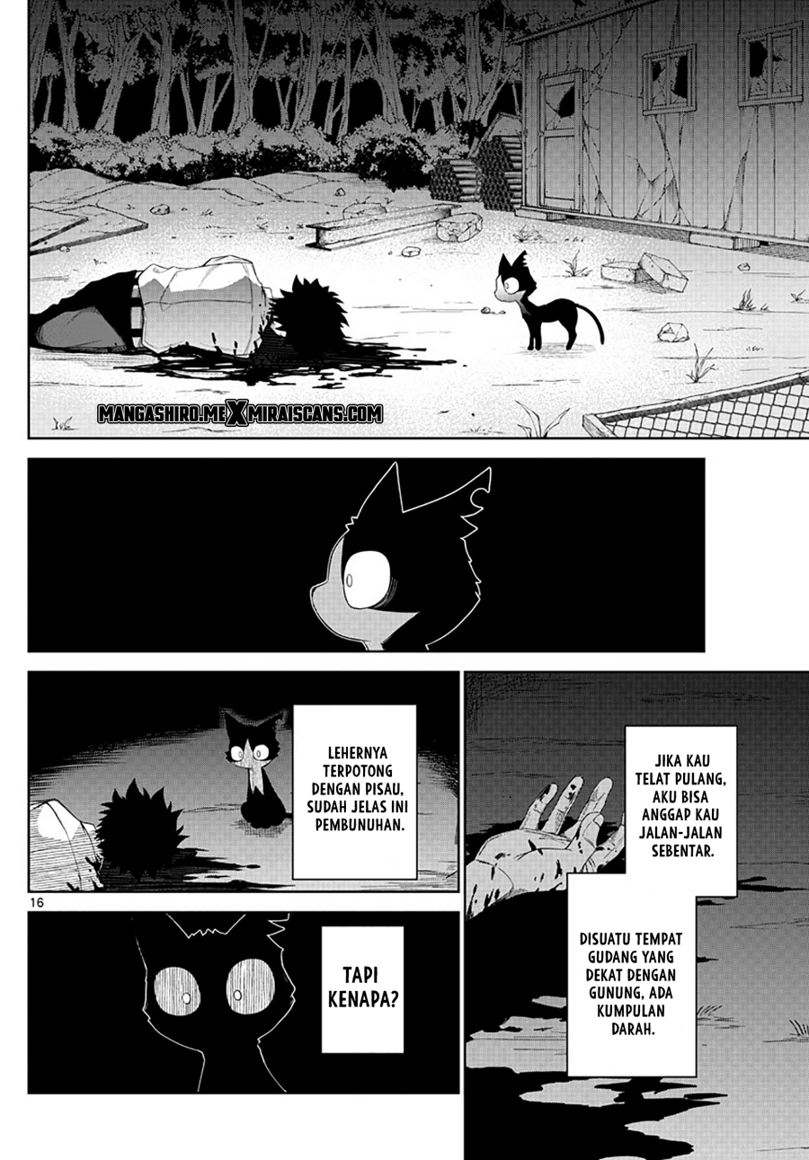 Tatari Chapter 01 Bahasa Indonesia