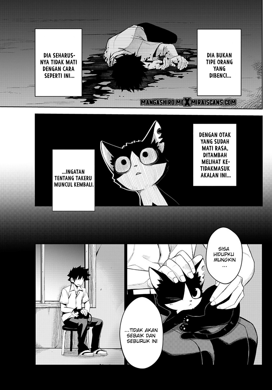 Tatari Chapter 01 Bahasa Indonesia