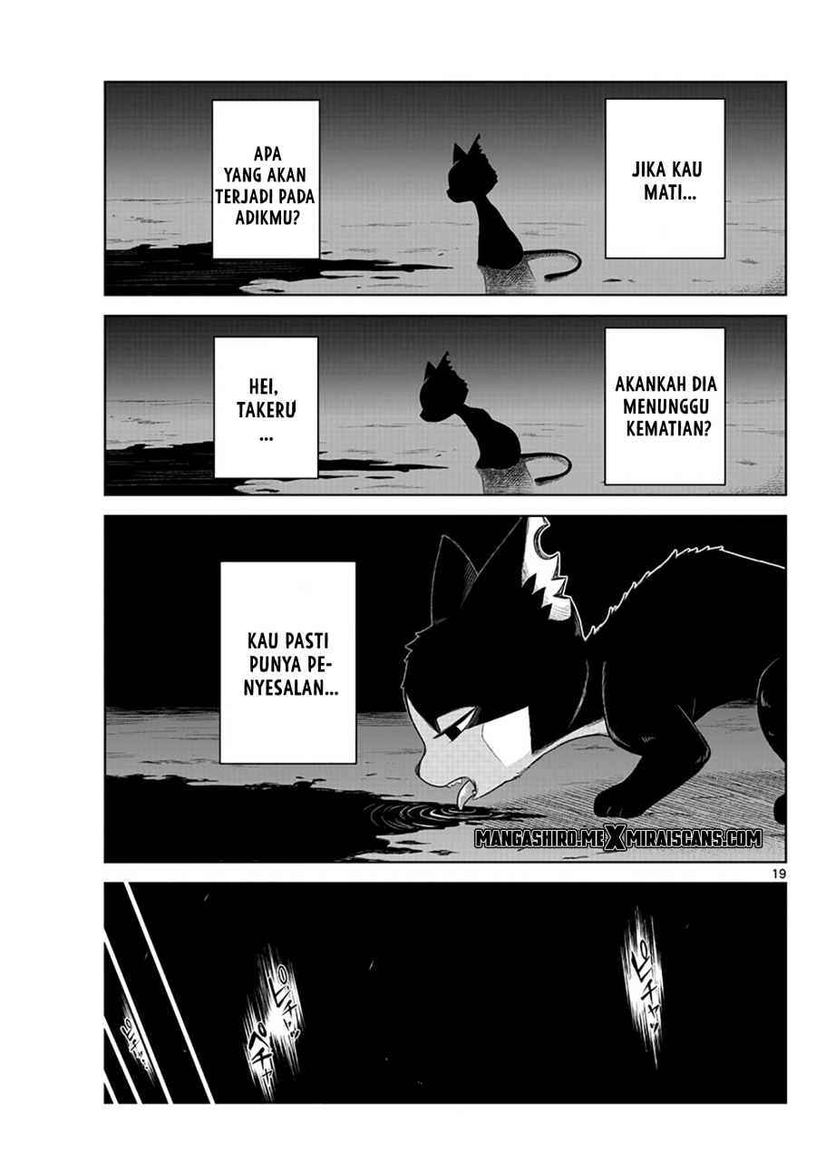 Tatari Chapter 01 Bahasa Indonesia