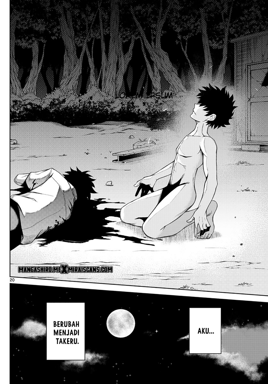 Tatari Chapter 01 Bahasa Indonesia