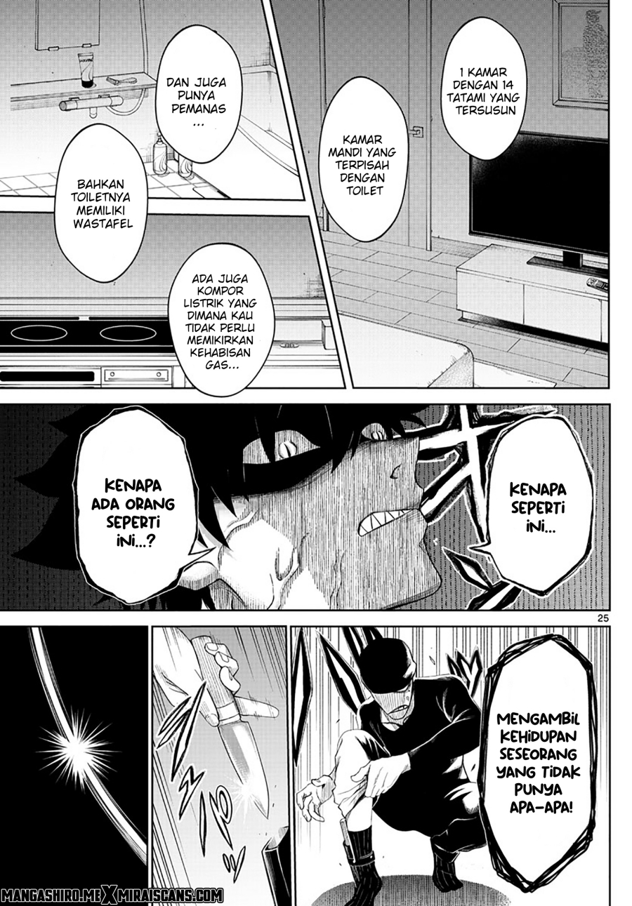 Tatari Chapter 01 Bahasa Indonesia