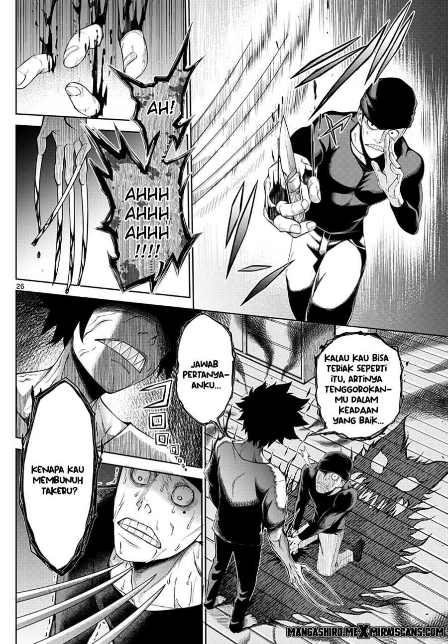 Tatari Chapter 01 Bahasa Indonesia