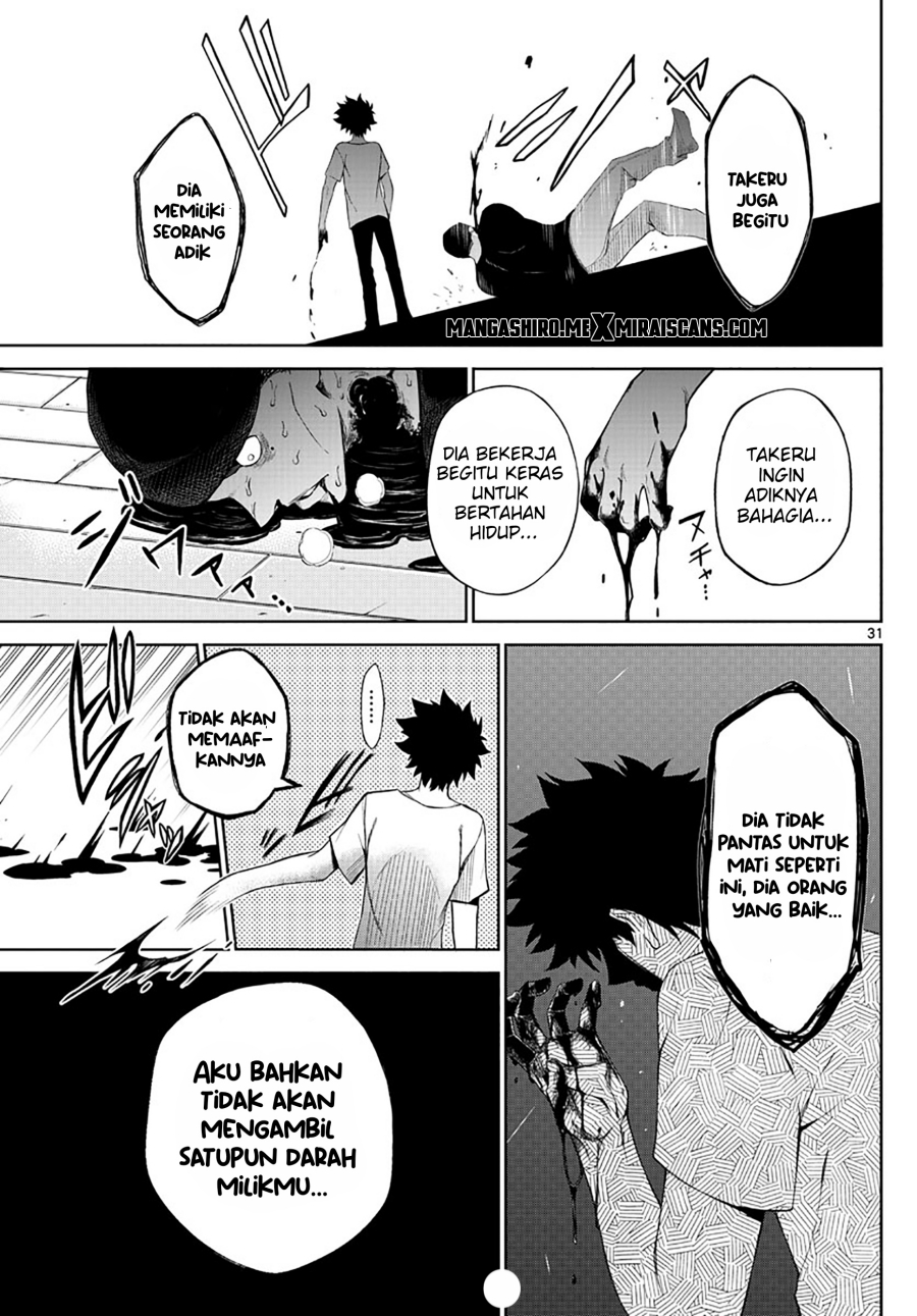 Tatari Chapter 01 Bahasa Indonesia