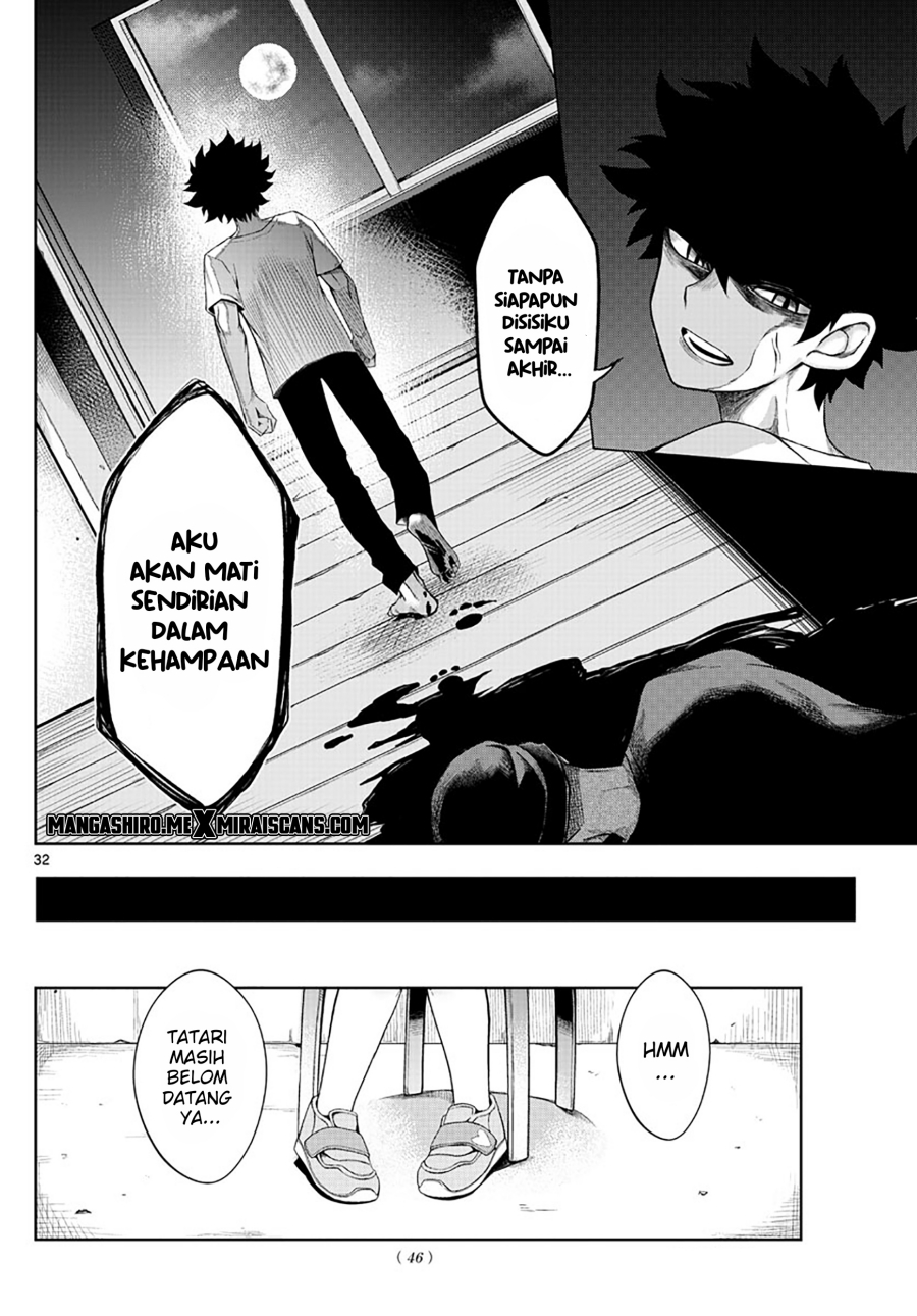 Tatari Chapter 01 Bahasa Indonesia