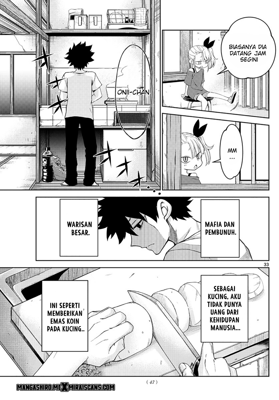 Tatari Chapter 01 Bahasa Indonesia