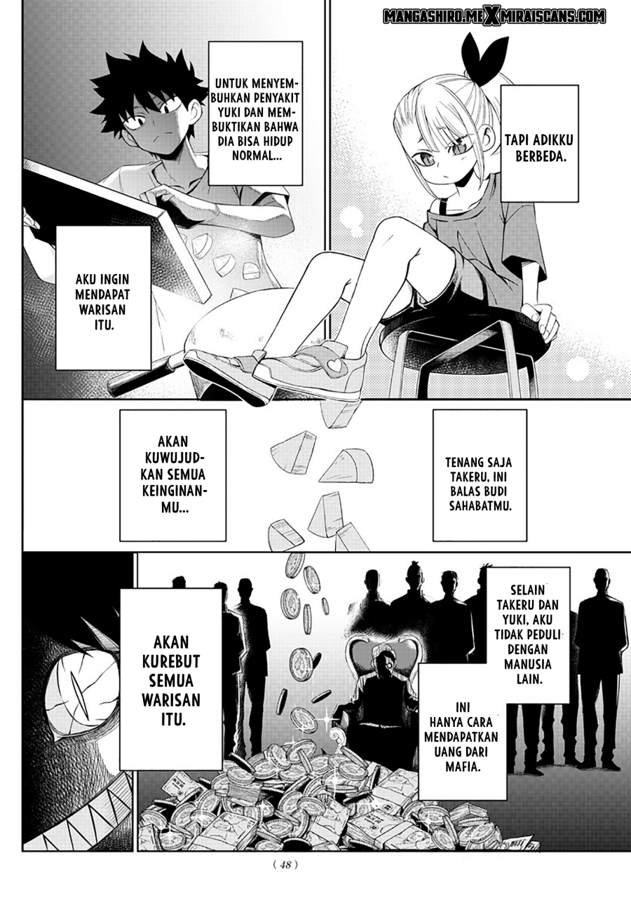 Tatari Chapter 01 Bahasa Indonesia