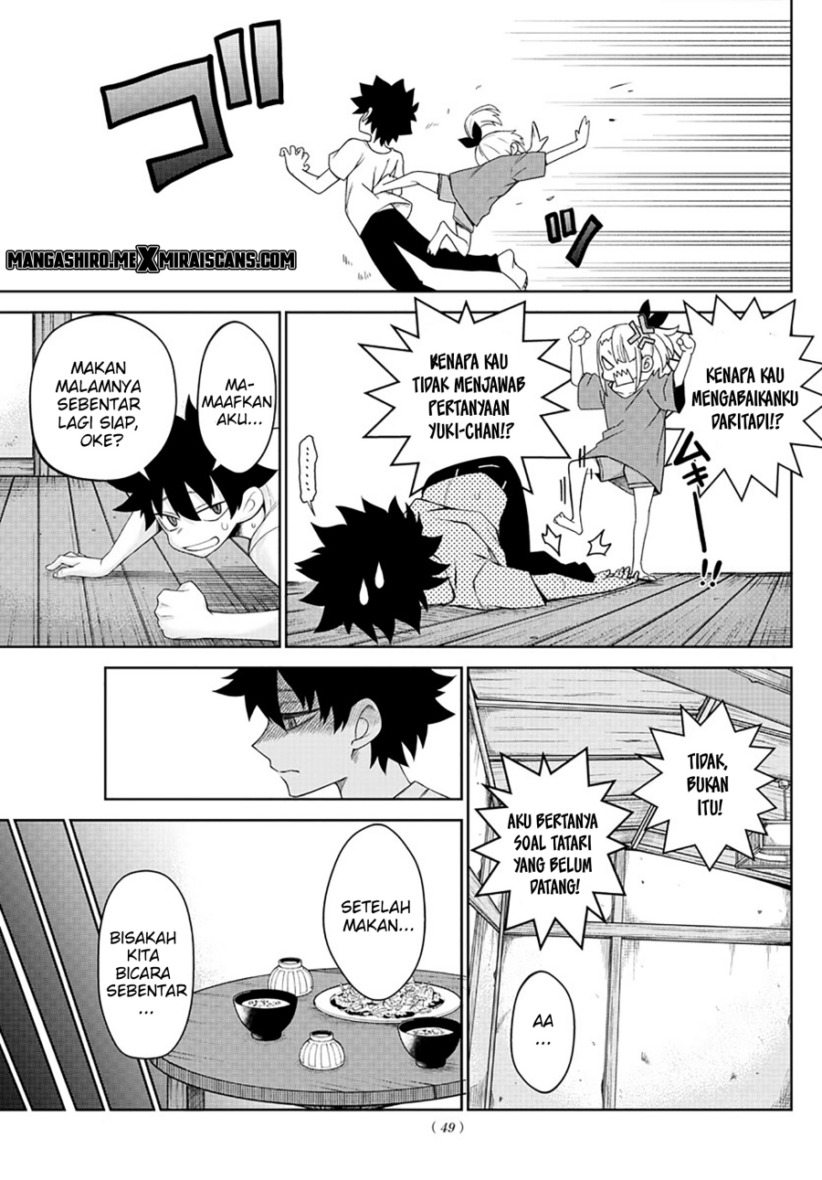 Tatari Chapter 01 Bahasa Indonesia