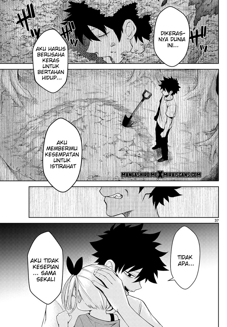 Tatari Chapter 01 Bahasa Indonesia
