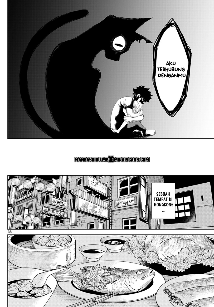 Tatari Chapter 01 Bahasa Indonesia