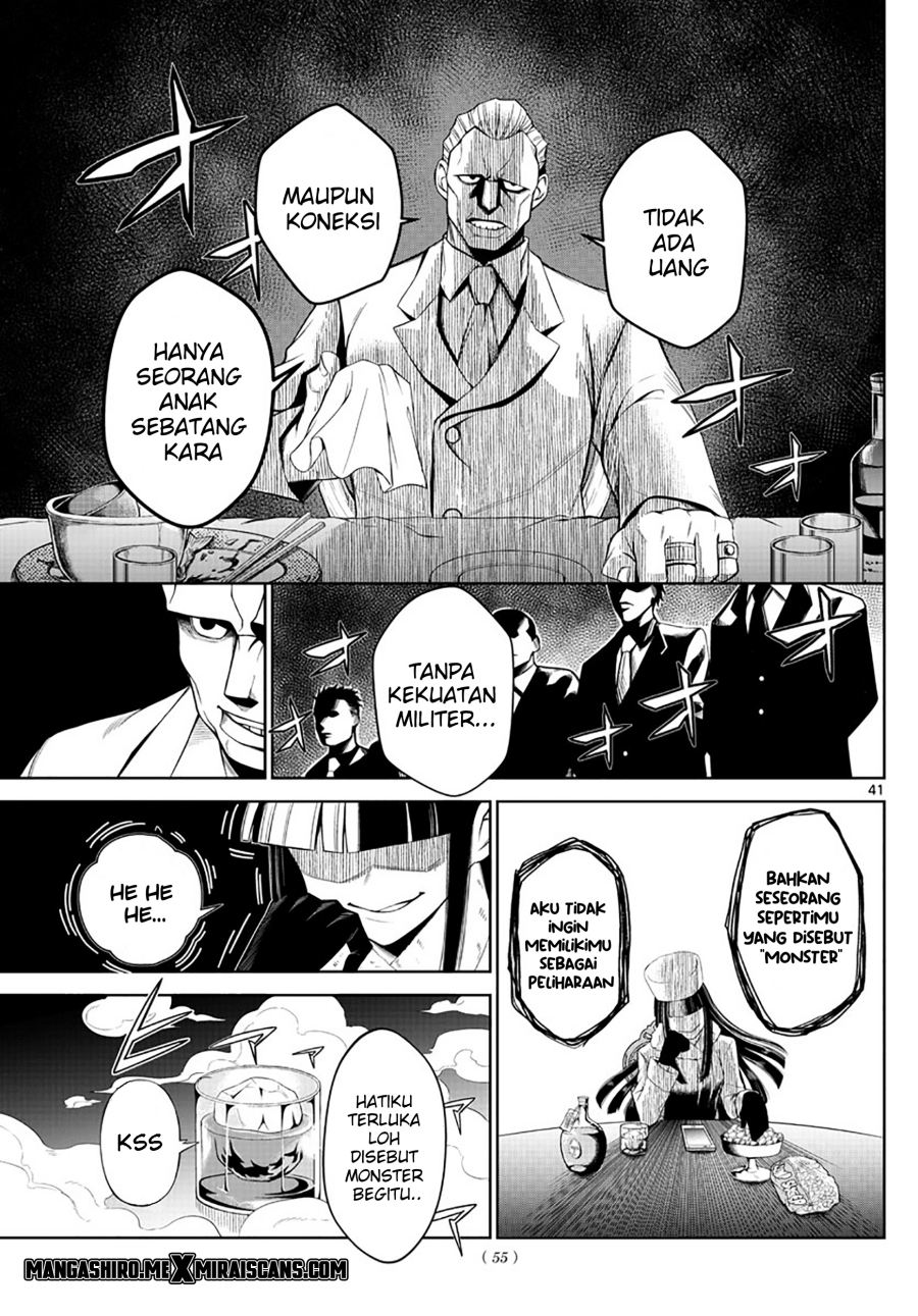 Tatari Chapter 01 Bahasa Indonesia