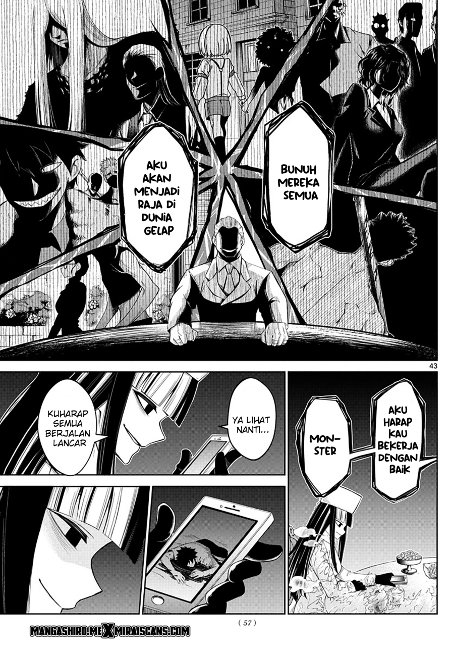 Tatari Chapter 01 Bahasa Indonesia