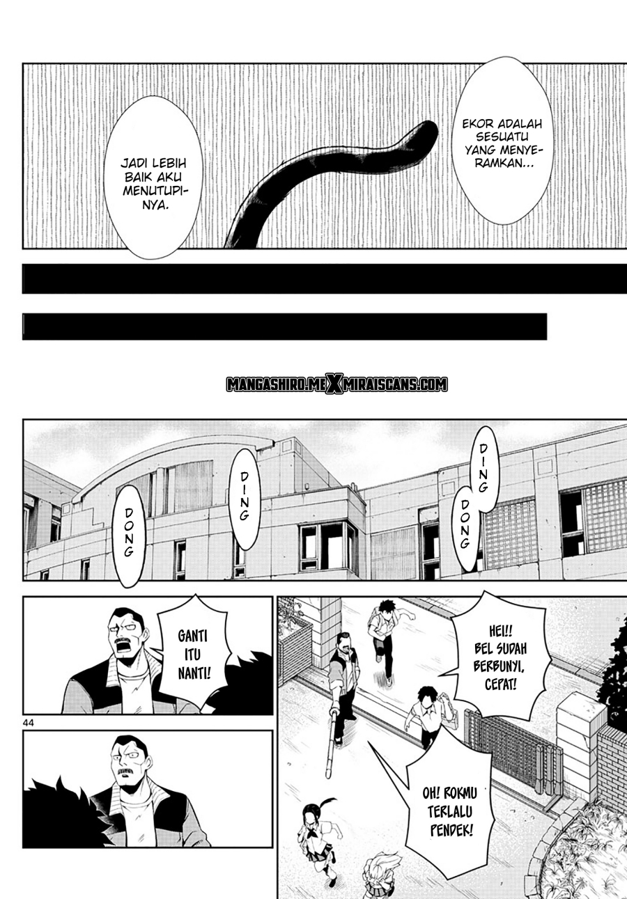 Tatari Chapter 01 Bahasa Indonesia