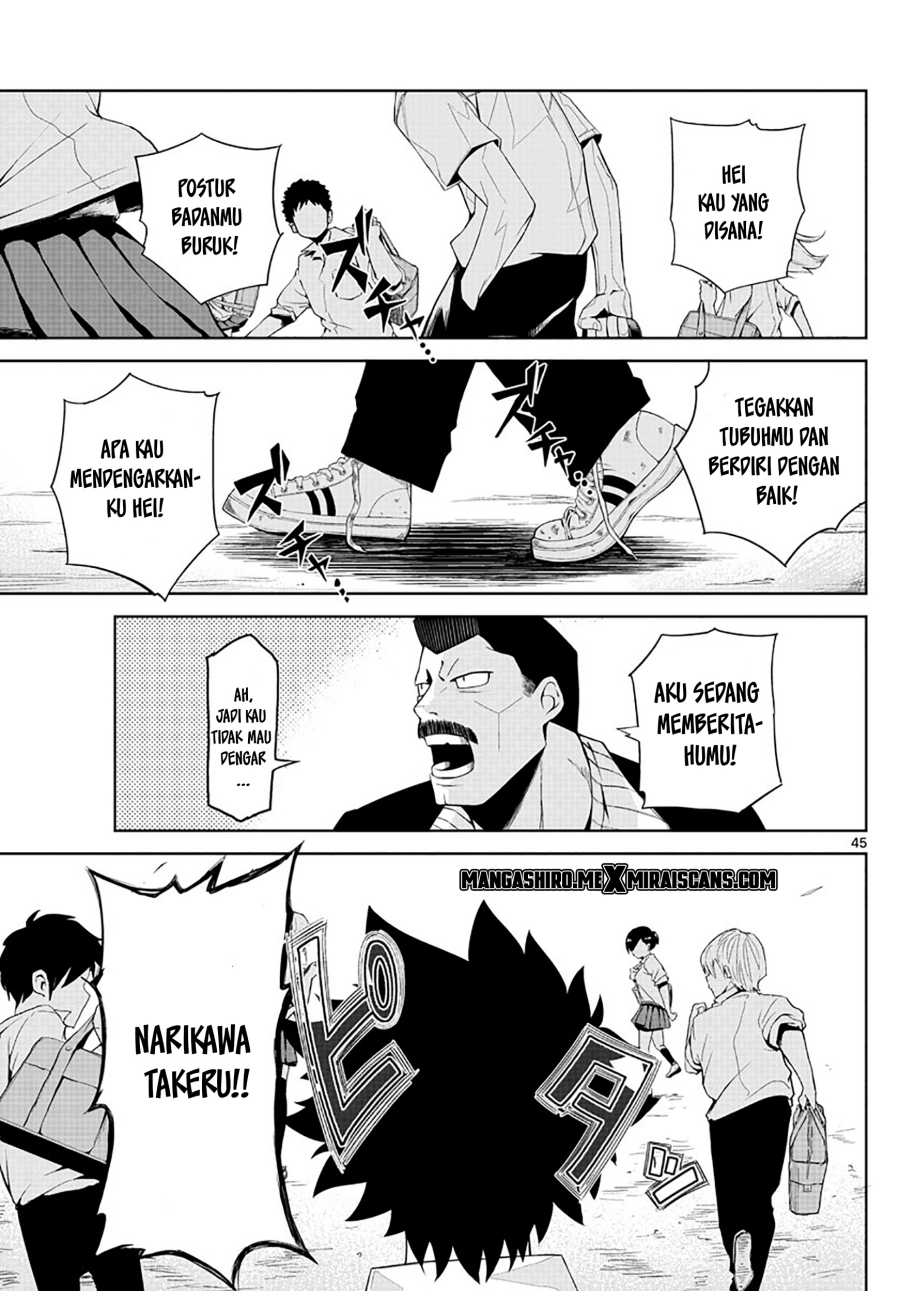 Tatari Chapter 01 Bahasa Indonesia