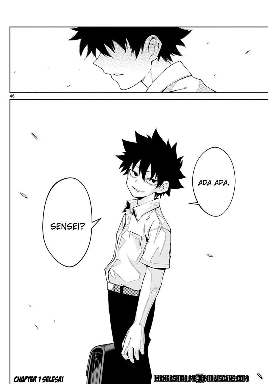 Tatari Chapter 01 Bahasa Indonesia