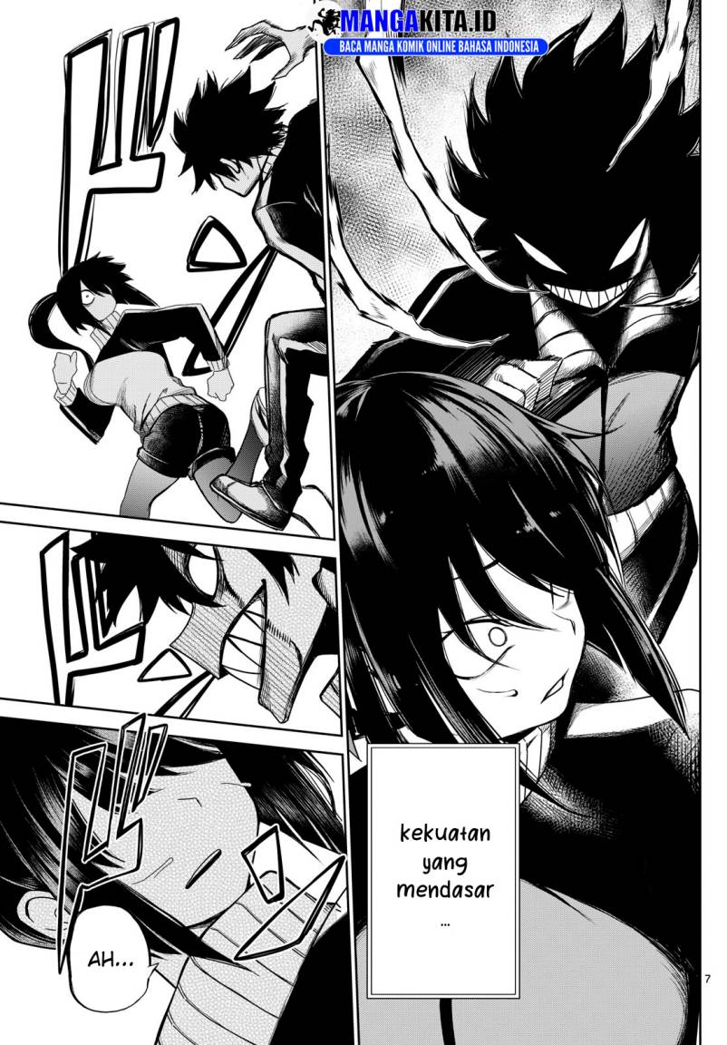 Tatari Chapter 06 Bahasa Indonesia