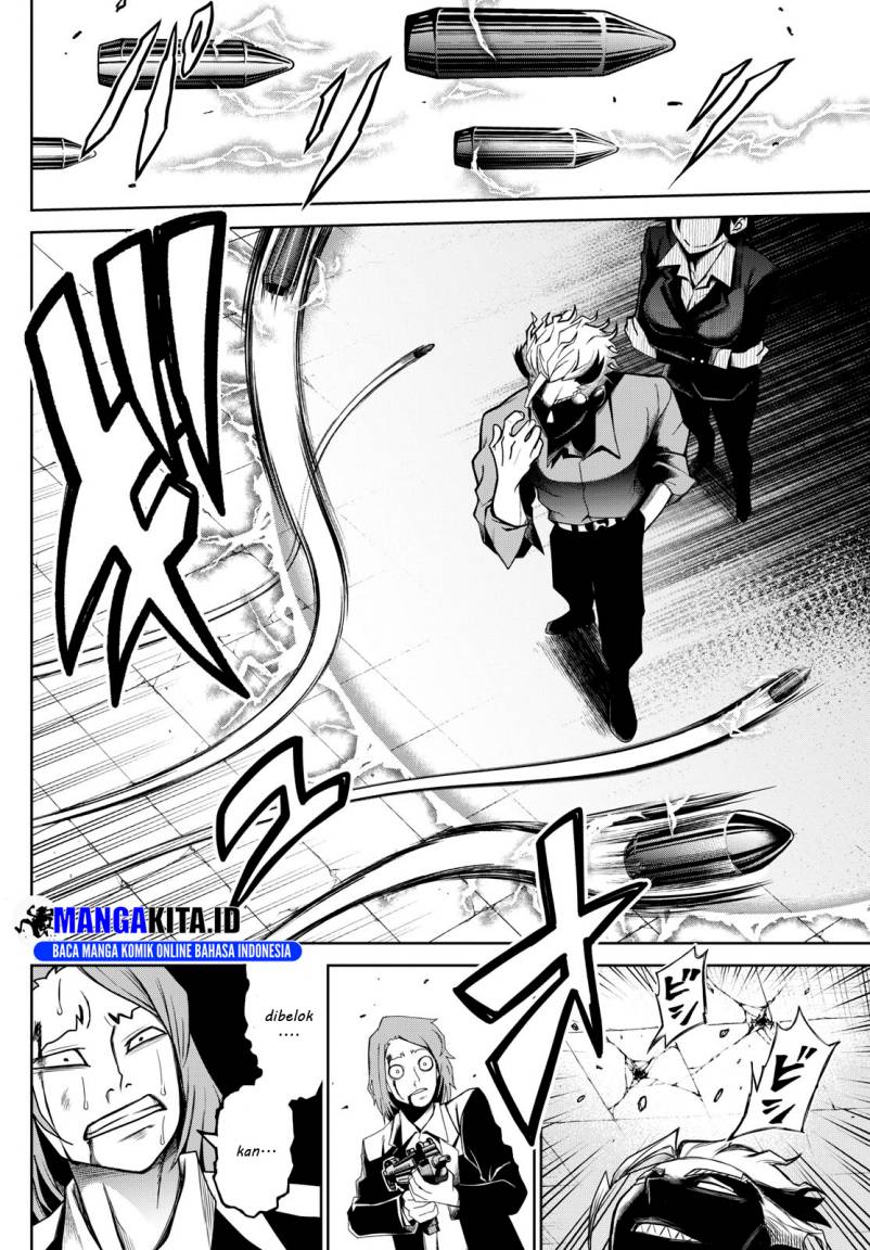 Tatari Chapter 06 Bahasa Indonesia