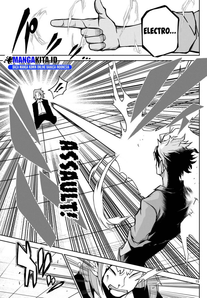 Tatari Chapter 06 Bahasa Indonesia