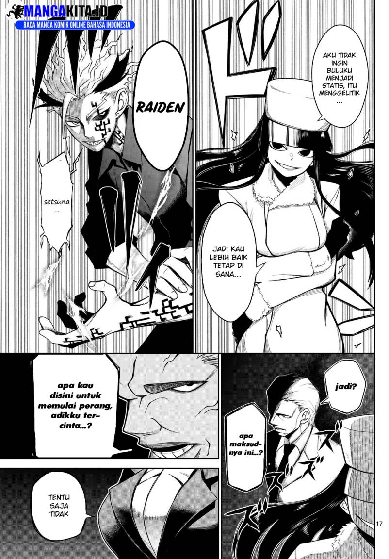 Tatari Chapter 06 Bahasa Indonesia