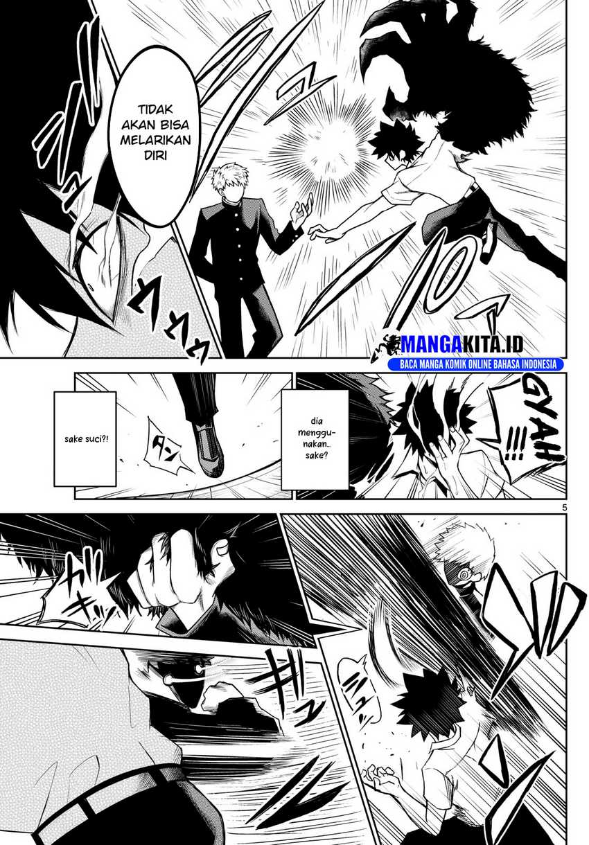 Tatari Chapter 09 Bahasa Indonesia