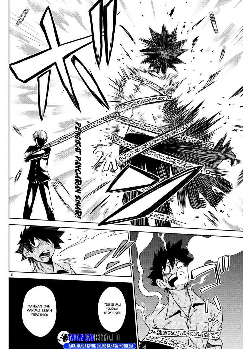 Tatari Chapter 09 Bahasa Indonesia