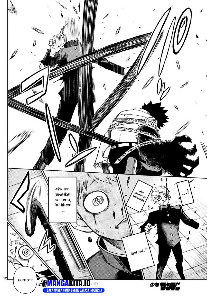 Tatari Chapter 09 Bahasa Indonesia