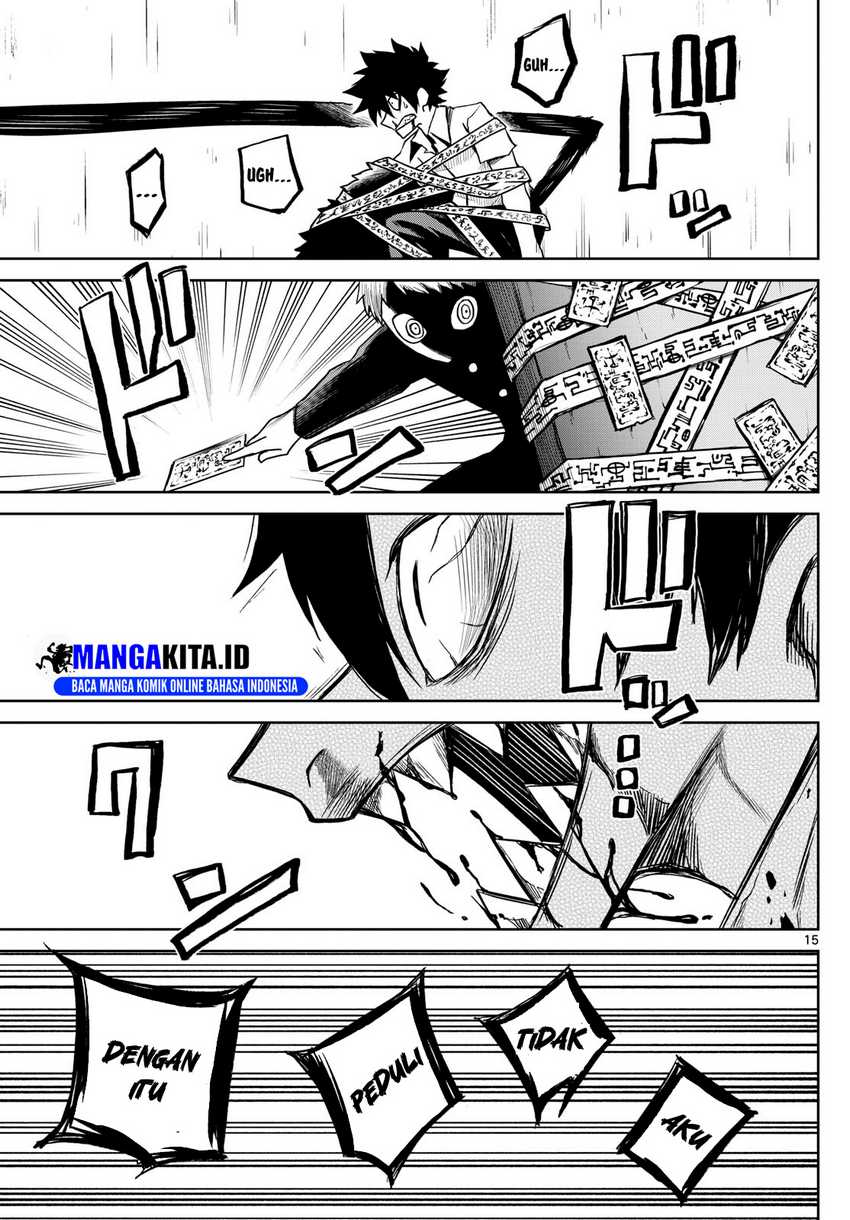 Tatari Chapter 09 Bahasa Indonesia