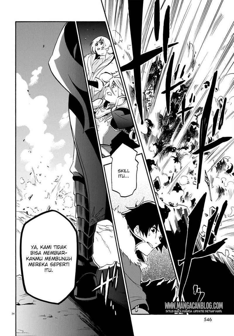 Tate no Yuusha no Nariagari chapter 28