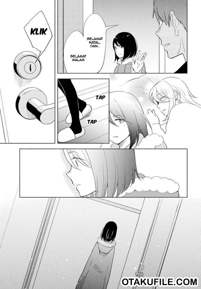 Tatoe Todokanu Ito da toshitemo chapter 12