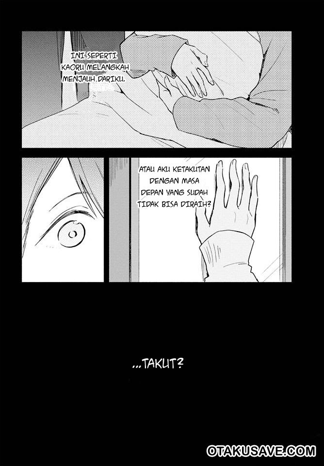 Tatoe Todokanu Ito da toshitemo chapter 4