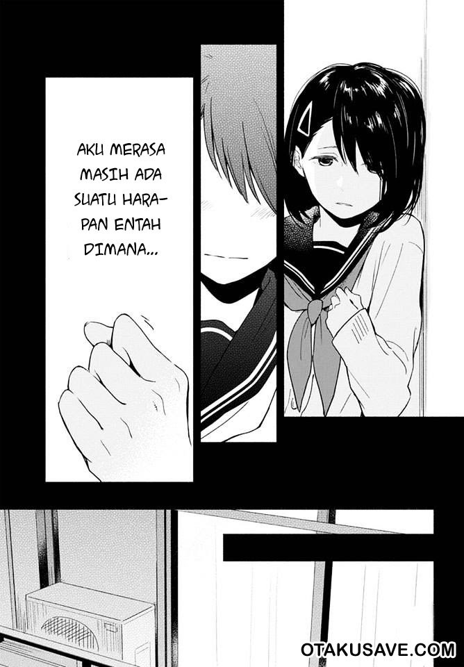 Tatoe Todokanu Ito da toshitemo chapter 4