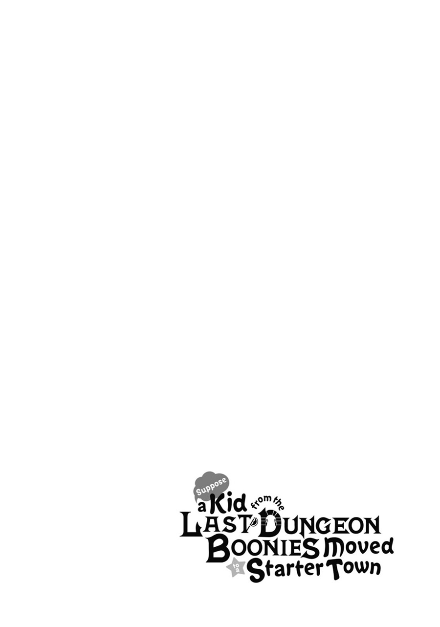 Tatoeba Last Dungeon Mae no Mura no Shounen ga Joban no Machi de Kurasu Youna Monogatari chapter 32