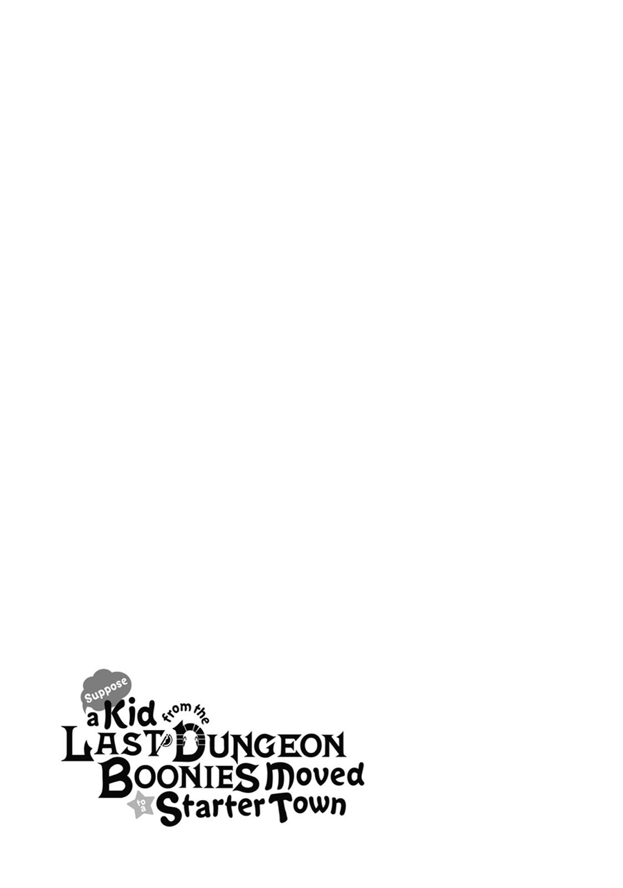 Tatoeba Last Dungeon Mae no Mura no Shounen ga Joban no Machi de Kurasu Youna Monogatari chapter 32