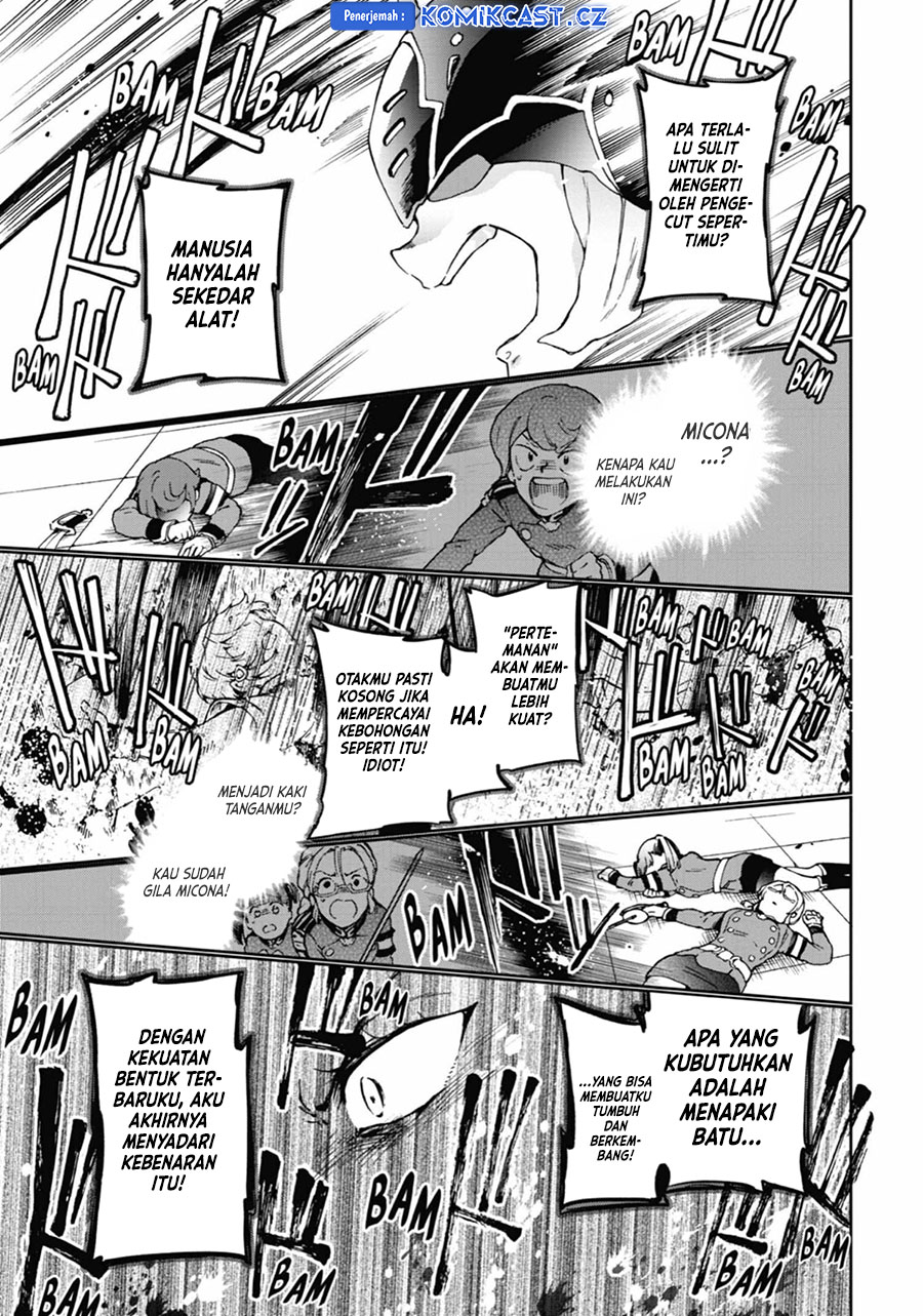 Tatoeba Last Dungeon Mae no Mura no Shounen ga Joban no Machi de Kurasu Youna Monogatari chapter 34